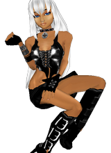 avatar image