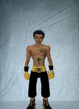 avatar image