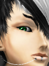 Fleshed
