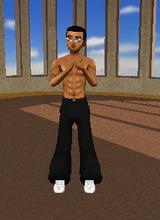 Avatar pic
