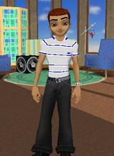avatar image