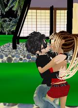avatar image