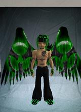 avatar image