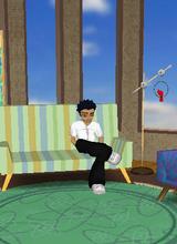 avatar image