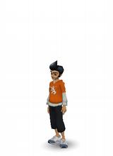 avatar image
