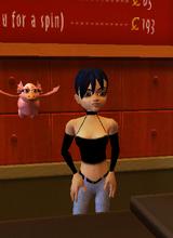 avatar image