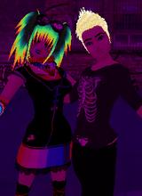 avatar image