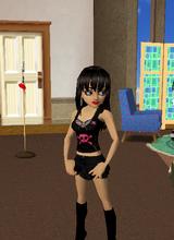 avatar image