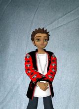 avatar image