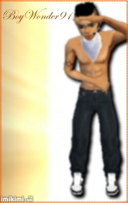 BoyWonder91