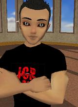 avatar image