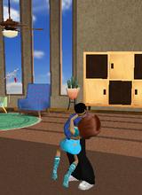 avatar image
