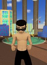 avatar image