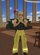 avatar picture