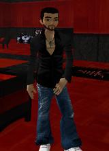 Avatar pic