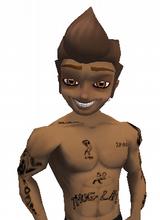 avatar image