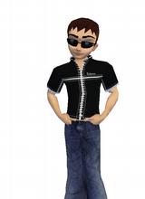 avatar image