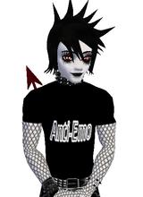 avatar image