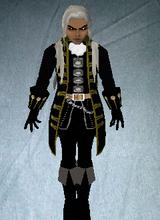 avatar picture
