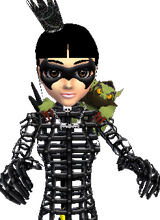 avatar image