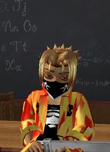 avatar image