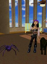 avatar image