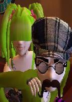 avatar image