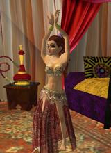 avatar image