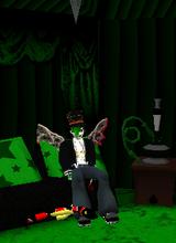 avatar image