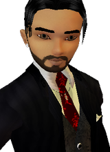 avatar image