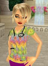 avatar image