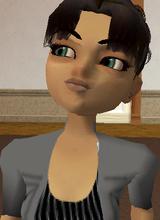 avatar image
