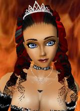 PrincessCrazy3