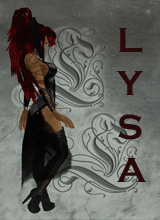 LadyLysa