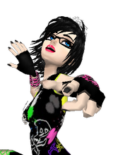 avatar image