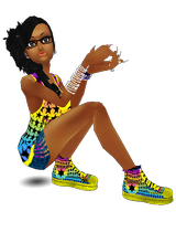 avatar image