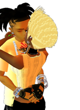 avatar image