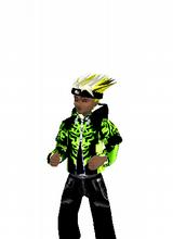 Avatar pic