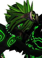avatar image