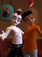 avatar image