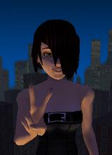 avatar image
