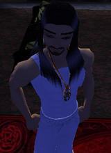 DayWalkerLestat