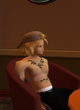 avatar picture
