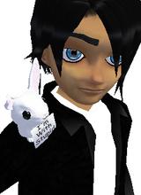 avatar image