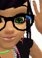 avatar image