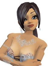 avatar image
