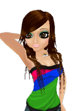 NixenBabe