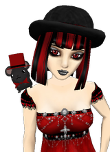 avatar image