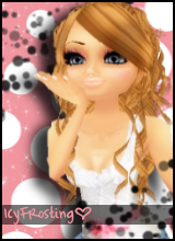 IcyFrosting