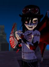 Avatar pic